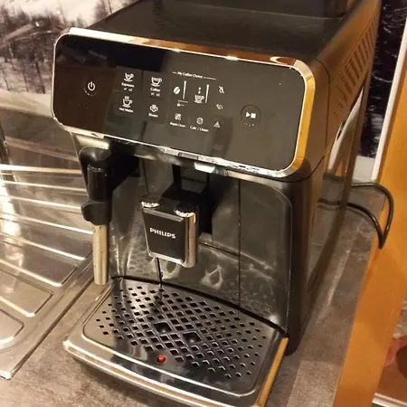 شقة Gemuetliche Dachgeschosswohnung Mit Balkon & Garten فوش ان دير غلوكنه